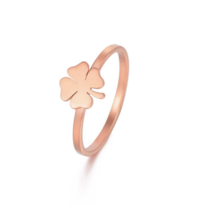 Bague_Trefle_Simply_Or_Rose